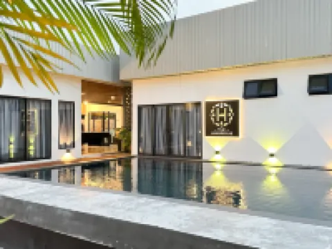 The Luxurious 1256, A Famosa Melaka Hotels in Pegoh