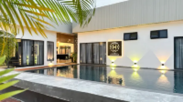 The Luxurious 1256, A Famosa Melaka Hoteles en Pegoh