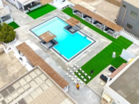 The Cove - Beach Resort & Club Hotels in 