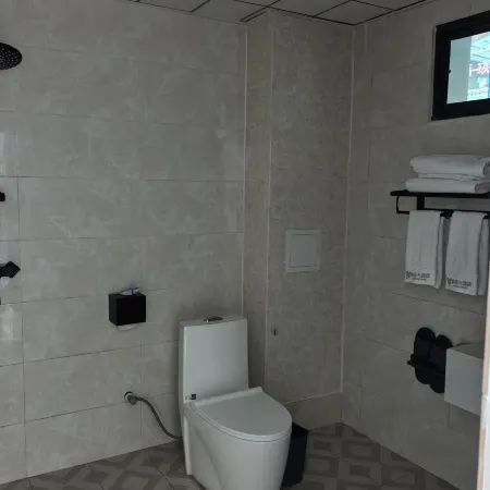 Yushang Business Hotel
