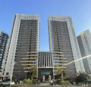 Zizai · Ju Homestay