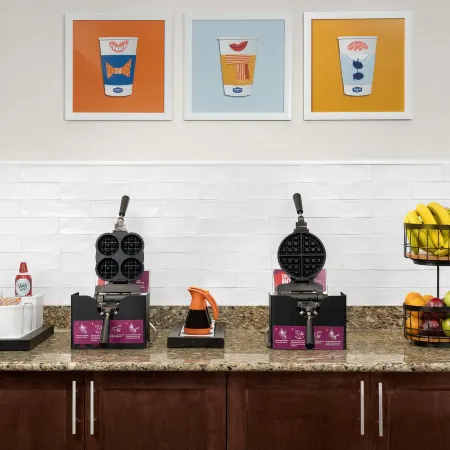 Hampton Inn by Hilton Fayetteville Fort Bragg