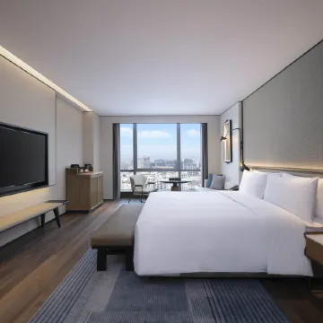 Sheraton Ningbo Yinzhou Hotel