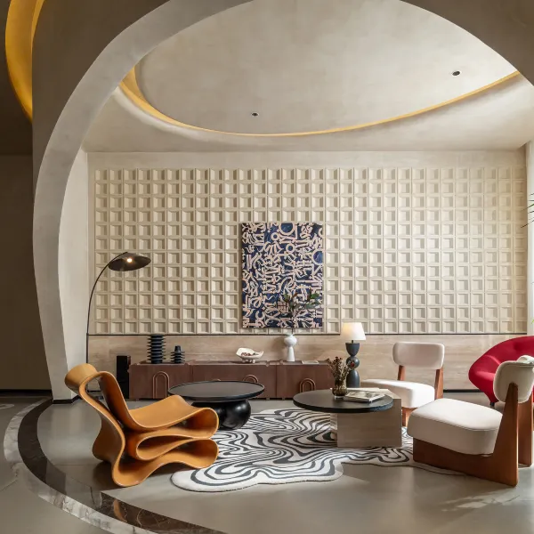 Shenzhen Dameisha Qiluan Mountain and Sea Resort Hotel