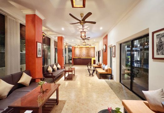 Emerald Angkor Siem Reap