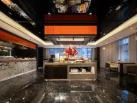 George Morandi Hotel (Baotu Spring Branch, Quancheng Square, Jinan) Hotels near Five Dragon Pool