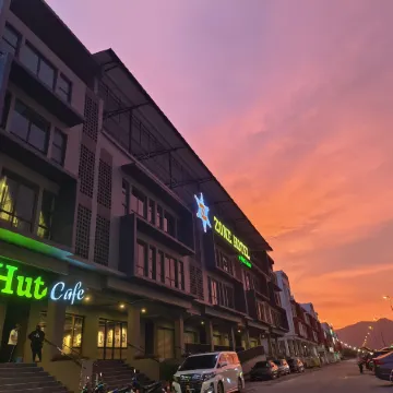 Zone Hotel Ipoh