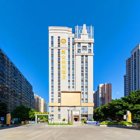 Melody Hotel(Marble Plaza Store)