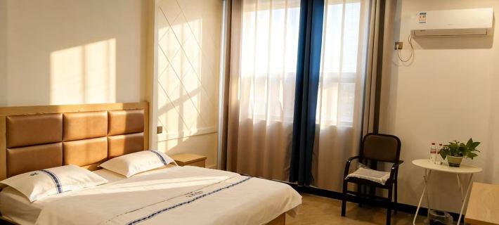 Xiaomi Boutique Hotel Hotels in Huaning