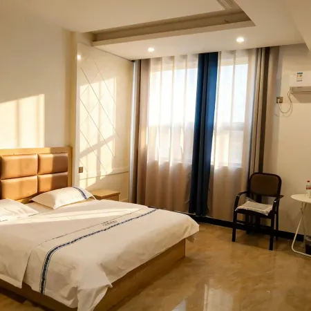 Xiaomi Boutique Hotel