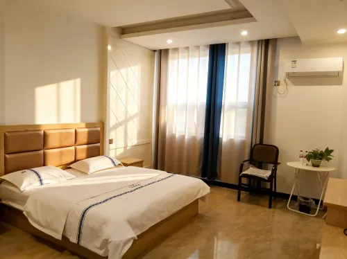 Xiaomi Boutique Hotel - 2-Star