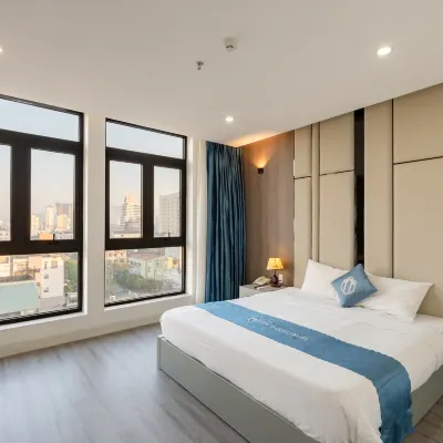 Toan Thang Hotel Các khách sạn gần Cửa hàng StormX