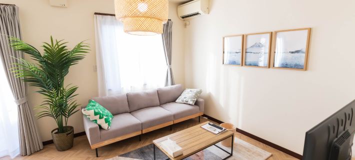 Fuji Life House Hotels in Fuji City