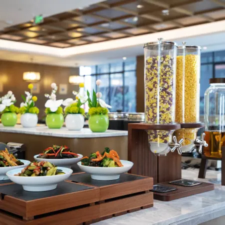Mehood Lestie Hotel ( Hukou Store )