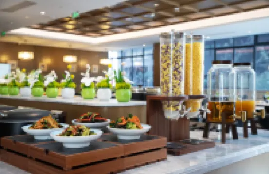 Mehood Lestie Hotel ( Hukou Store )