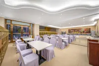 Vienna Hotel (Nanning Railway Station) - breakfast