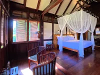 The Luang Say Lodge Hotels in Pakbeng