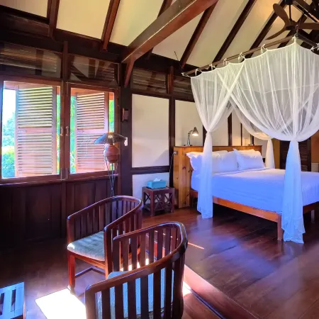 The Luang Say Lodge