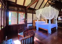 The Luang Say Lodge