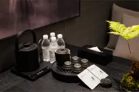 Atour Hotel,Hengyang.Zhengxiang,Wanda Plaza - Gym