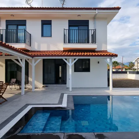 Dalyan Villa Melos