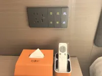 鉑瀾シアターホテル（昆明駅）