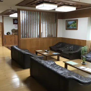 Ryujin Onsen Marui Ryokan