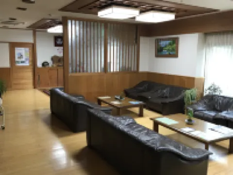 Ryujin Onsen Marui Ryokan