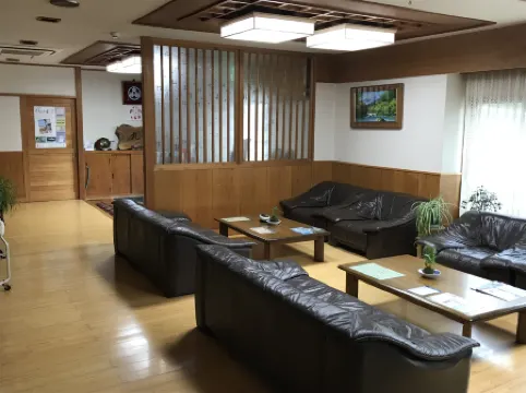 Ryujin Onsen Marui Ryokan