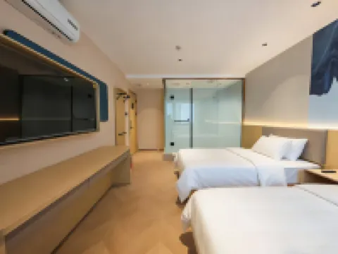 Yue'an Hotel โรงแรมใน