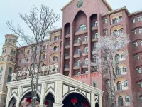 仙女山天怡芳草地度假酒店 鄰近武隆天生三橋的酒店