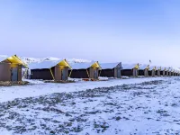 Altay Yunyi Campsite Hotel Hotels near Altai Mountain Hot Spring National Forest Park