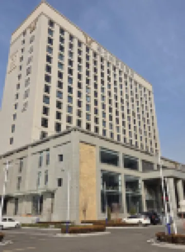 Vienna International Hotel (Hejin Longmen Avenue )