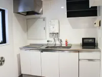 HOSTEL EstLiLas KANDA Hotels in Tokyo