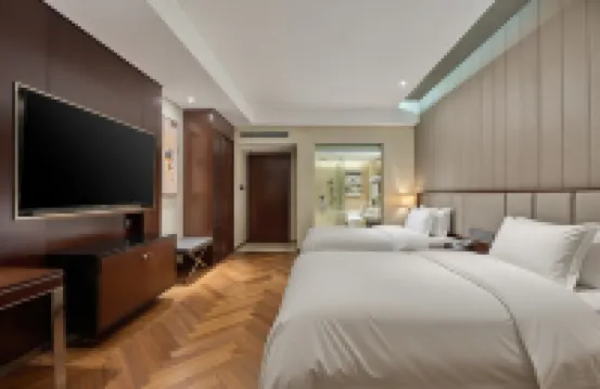 Crowne Plaza Taizhou