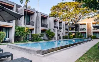 B2 Pai Premier Resort - piscine