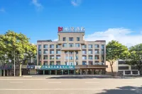 Boman Hotel (Changde Da Xiaohe Street Branch, Changde University of Arts and Sciences)
