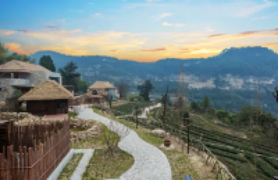 望山棲陶遠茗居