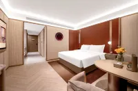 Crystal Hotel Jingdezhen Taoxichuan