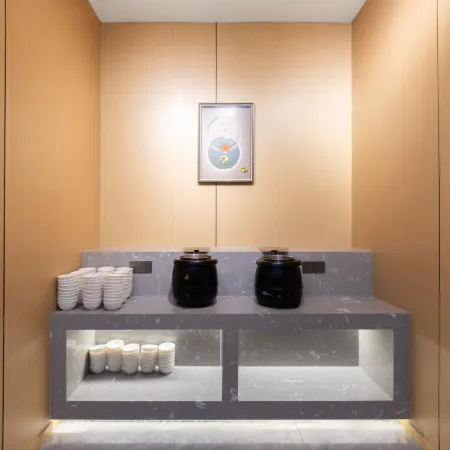 MEI HAO HOTEL