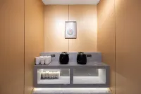 MEI HAO HOTEL - petit déjeuner