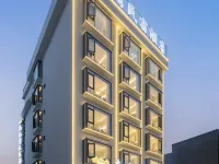 Nanbowan Hotel (Nandan Bus Terminal Jinfurong Plaza) Hotels in Nandan