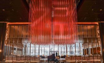 InterContinental Hotels HANGZHOU LIANGZHU by IHG