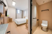 Hi Inn Hotel (Beijing Guomao Yong'anli Subway Station Branch） - เปิดใหม่