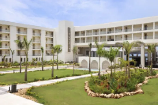 Riu Palace Swahili - All Inclusive - Adults Only のホテル