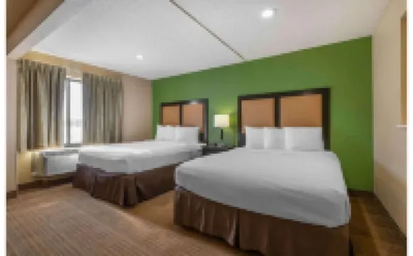 Studio 6 Florence, KY - Meijer Dr./Cincinnati Hotels in 