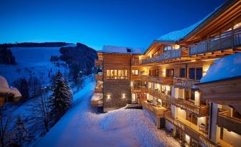 AlpenParks Hotel & Apartment Sonnleiten