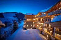 AlpenParks Hotel & Apartment Sonnleiten