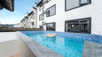 Xianjin Hotel - piscine