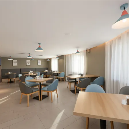 Homeinn · neo (Changchun Railway Station)